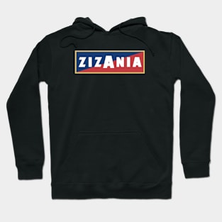 zizania Hoodie